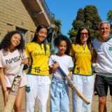 Roberta Moretti, Brazil's trailblazing women's cricketer, retires from internationals