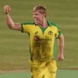 Punjab Kings sign Nathan Ellis for UAE leg of IPL 2021