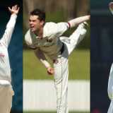 O'Keefe backs Australia's spin depth for 2022 Asia mission