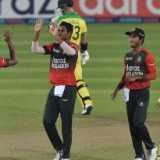Australia expect 'trial by spin' against Bangladesh as semi-final hopes hangs in balance