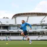 'I was content, I was happy' - Bairstow relishing his second coming
