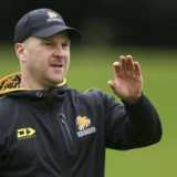 Pocknall on NZ's short coaching gig: 'Shocked and overwhelmed'