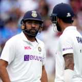 Rohit replaces Kohli as ODI captain, takes over from Rahane as Test vice-captain