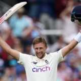 Stats: Joe Root reaches 9000 Test runs as superb 2021 form continues 