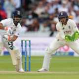 As it happened - England vs India, 2nd Test, Lord's, 5th day