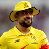 Rashid stays match-winning class act amid crisis at home