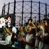 ECB consider 'de-coupling' Women's Hundred in bid for standalone sell-outs