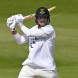 Stiaan van Zyl leaves Sussex, returns to South Africa domestic circuit