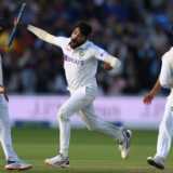 Disciplined Mohammed Siraj providing depth, intensity to India's pace pack