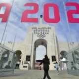 CWI asks ICC for 'fair and transparent' pathway to LA28 Olympics