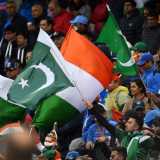 Men's T20WC: India vs Pakistan in Dubai on October 24