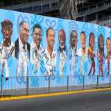 What's happening to cricket in Jamaica, the land of Holding, Walsh, Gayle and Russell?