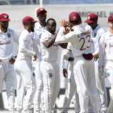 West Indies look to open their Test account in Sri Lanka