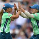 Tash Farrant, Marizanne Kapp share seven wickets as Invincibles scrap into final