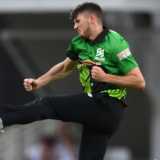 Garton leads way as Brave quicks destroy Rockets to book Lord's final spot