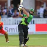 Stirling, Whiteley step up as Brave eclipse Phoenix to claim title