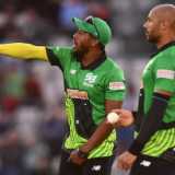 Jordan, Mills a death-bowling blueprint for England at T20 WC