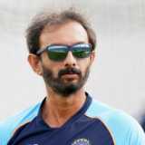 Vikram Rathour reapplies for role as India batting coach