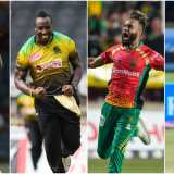 CPL 2021: St Kitts & Nevis Patriots could pose favourites Trinbago Knight Riders their stiffest challenge