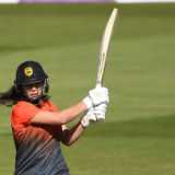 Maia Bouchier, Charlie Dean called into England T20I squad to face New Zealand