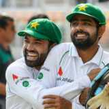 Babar Azam credits 'bold decisions' for win