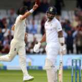James Anderson puts things right after learning lessons of Lord's