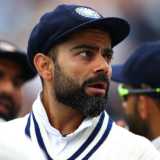 The world has changed, and Kohli must scrap for his place in it