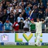 Joe Root only behind Alastair Cook among England Test centurions