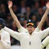 Root becomes England's most successful Test captain