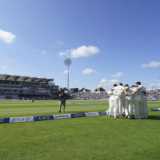 Dry Leeds could bring batters respite