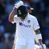 Six specialist batters to guard against collapses? 'I don't believe in that balance,' says Virat Kohli
