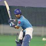 Shreyas Iyer rejoins Delhi Capitals camp after recovering from shoulder injury