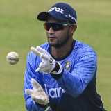 Shakib among five players offered all-format central contracts