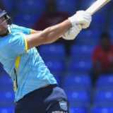 Fearless Tim David making a mark with IPL his next stop