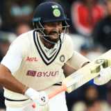 Headingley showed Cheteshwar Pujara is back to focusing on what's important