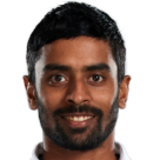 AR Easwaran