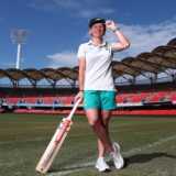 Recovering from fractured jaw, Mooney hopes to be fit for the Ashes Test