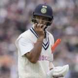 Stats: Cheteshwar Pujara's front-foot defending woes