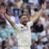 Anderson-Broad absence a chance to grow leadership options - Strauss