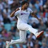 Another day in a decade of Umesh Yadav