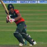 T20 WC: Bangladesh squad along expected lines