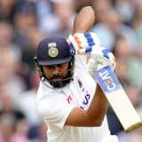 Hamstring injury rules Rohit out of South Africa Tests