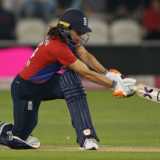 English bolter Maia Bouchier signs with Melbourne Stars