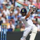 The many versions of batting genius Virat Kohli