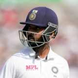 Is Rahane's form a concern? 'Not at this point,' says batting coach