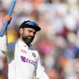 Virat Kohli: Among the top three bowling performances I've seen as captain
