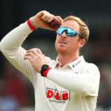 Simon Harmer returns to South Africa Test squad