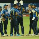 Stats - A spin-fest in Colombo
