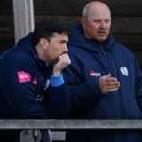 Dave Houghton appointed Zimbabwe head coach