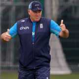 Chris Silverwood named Sri Lanka's new head coach
